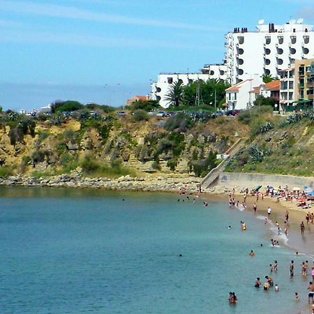 Ocean View In Estoril - Checkinhome Buitenkant foto