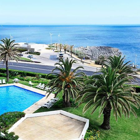Ocean View In Estoril - Checkinhome Buitenkant foto