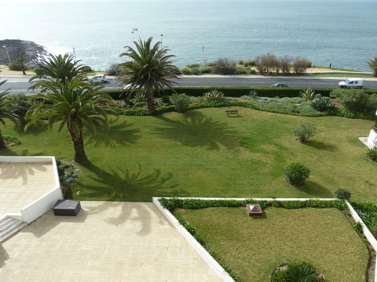 Ocean View In Estoril - Checkinhome Buitenkant foto