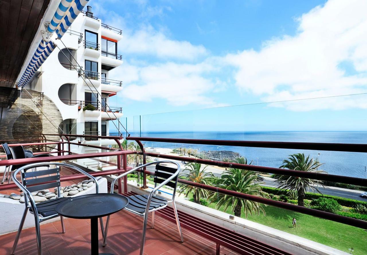 Ocean View In Estoril - Checkinhome Buitenkant foto