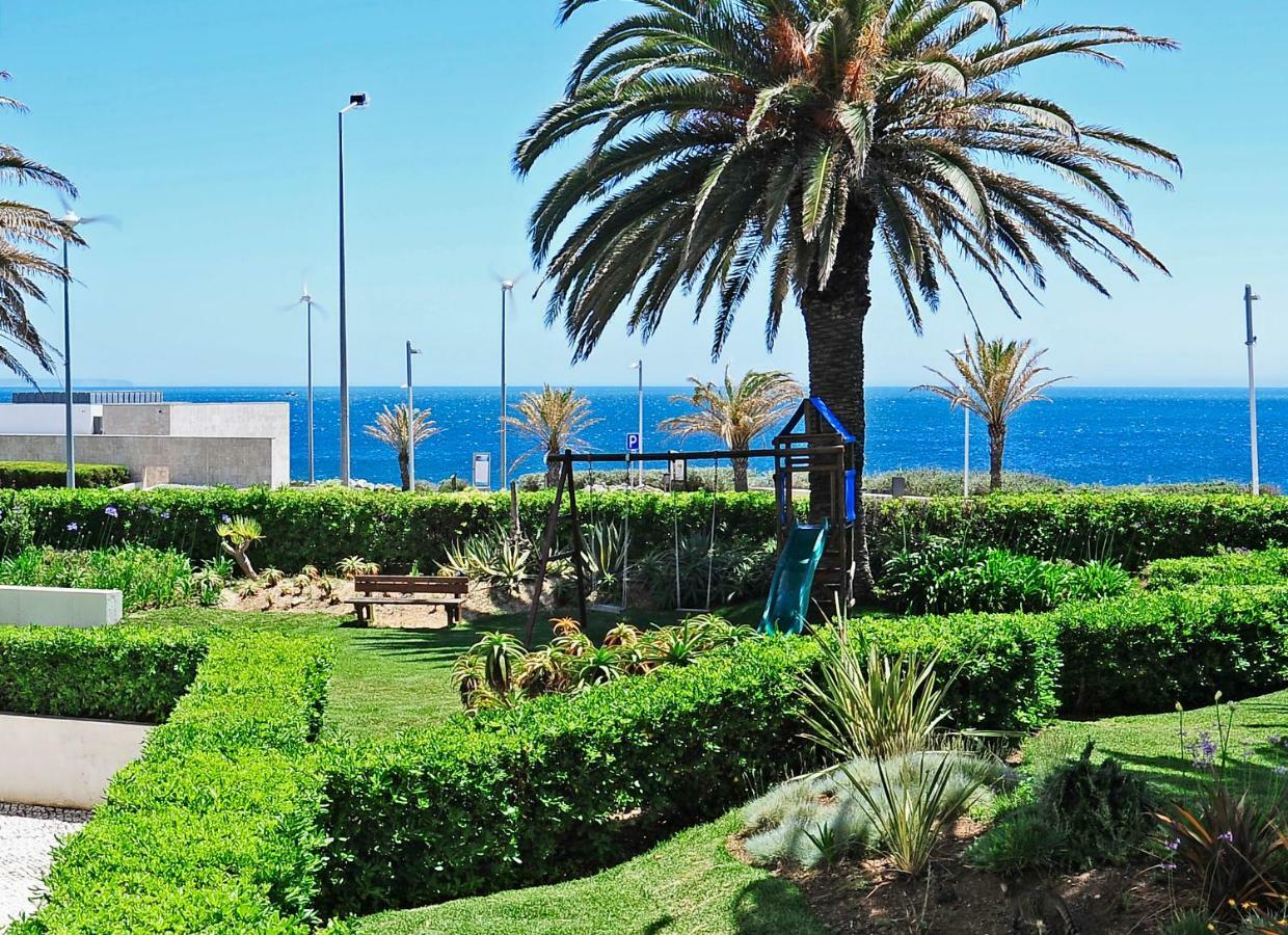 Ocean View In Estoril - Checkinhome Buitenkant foto